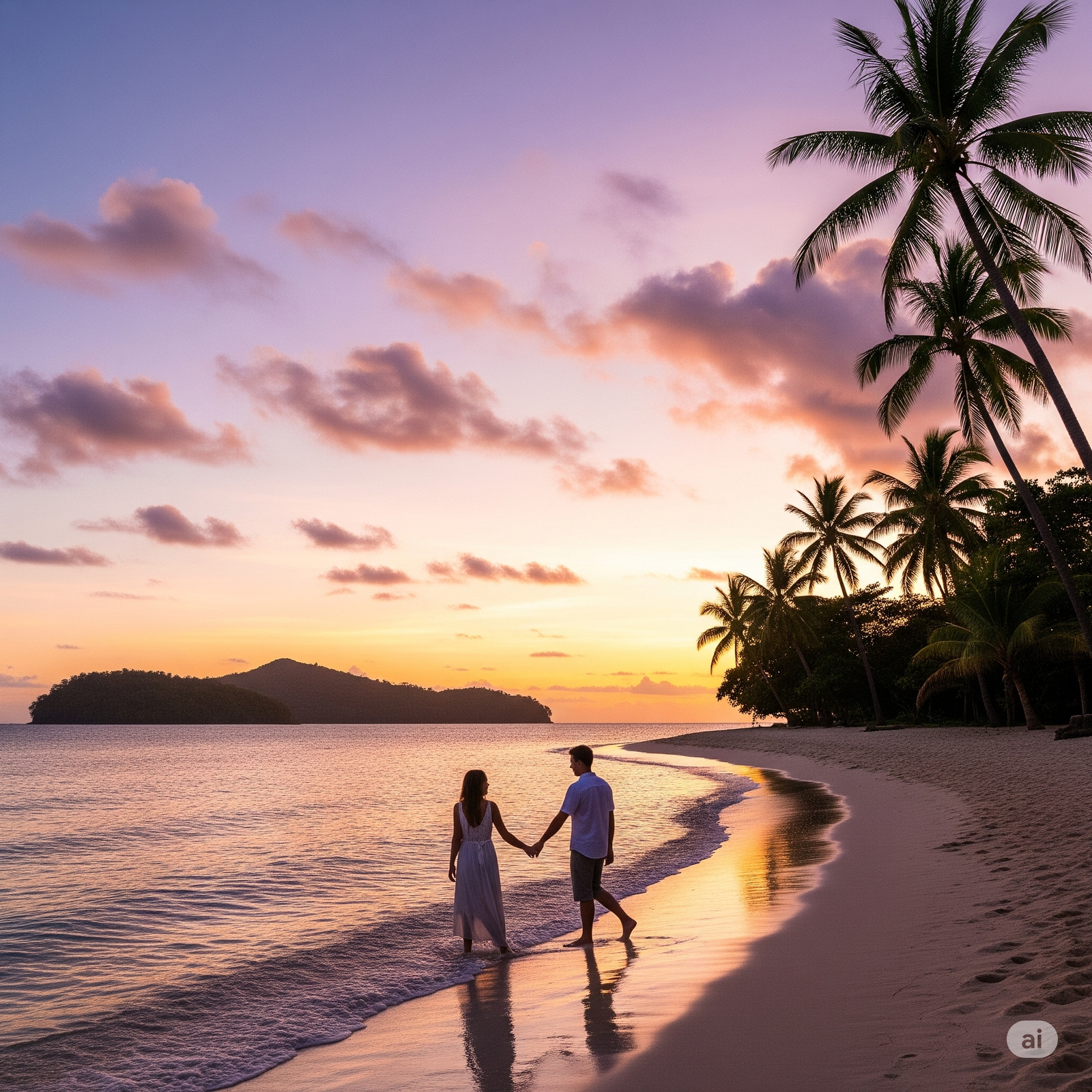 Why Vanuatu is a Hidden Gem for Honeymooners