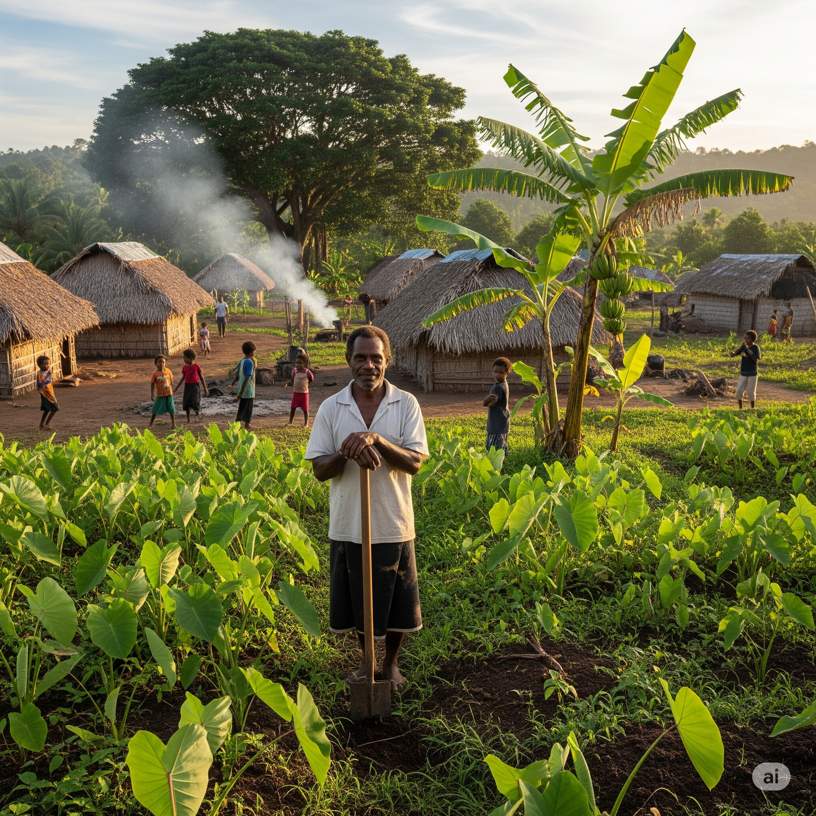 A Taste of Paradise: Must-Try Traditional Vanuatu Dishes and Where to Eat Them