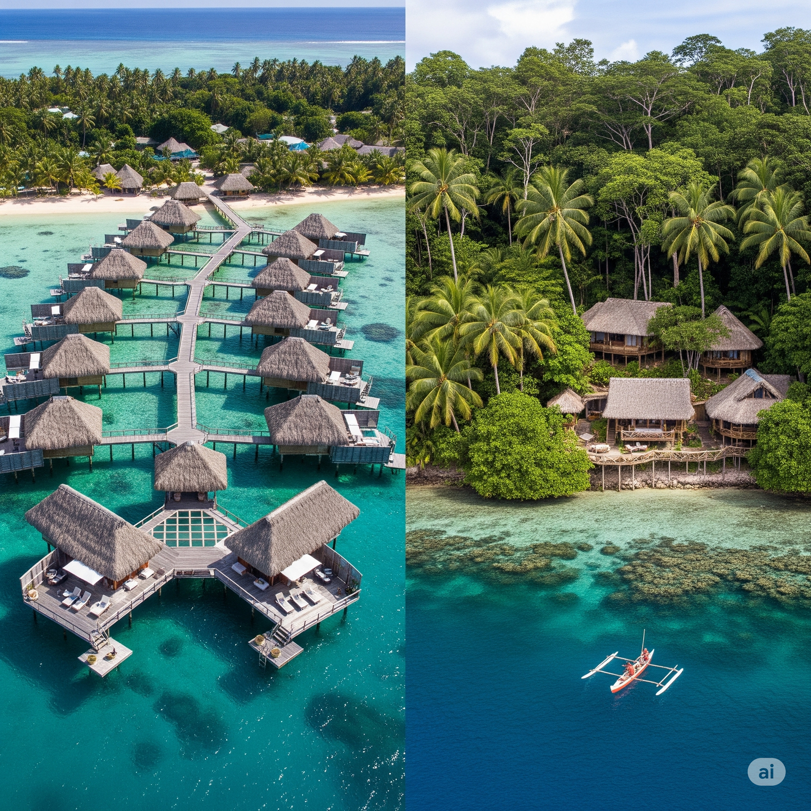 From Luxury Retreats to Eco-Sanctuaries: Your Guide to Vanuatu’s Best Stays