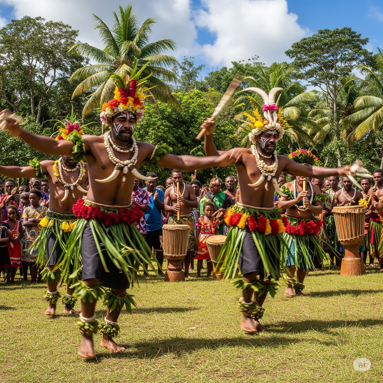Top Cultural Festivals in Vanuatu You Shouldn’t Miss