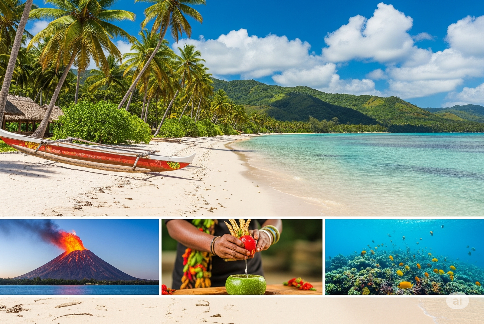 Vanuatu Travel: Your Essential Guide to Visa & Entry Requirements for Tourists (2025 Update)