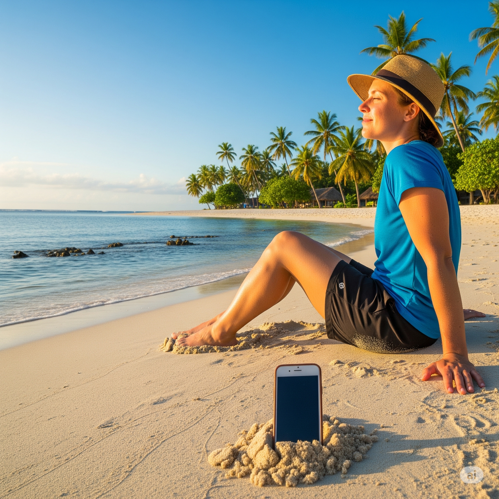 Unwind in Paradise: Wellness Retreats and Spa Escapes in Vanuatu